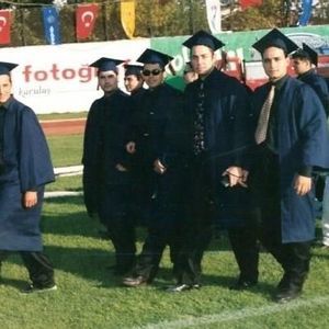 Meet your Posher, Metin